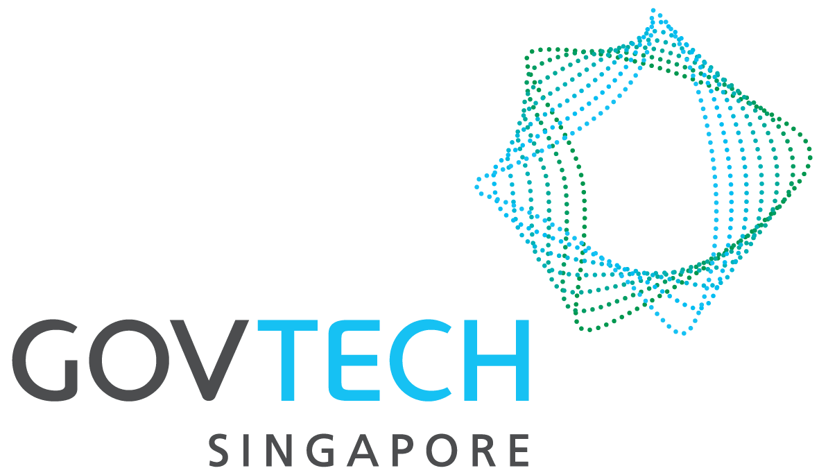 GovTechlogo GovTech Logo