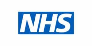 NHS NHS logo