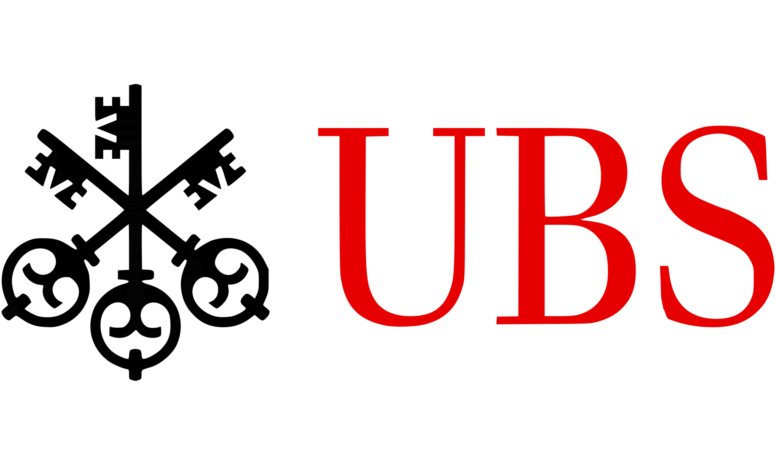 UBS-logo UBS logo |